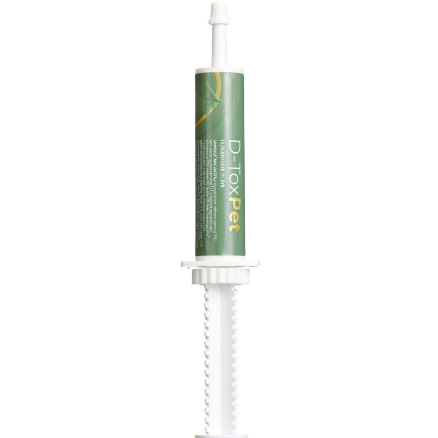 Chemvet D-Tox Pet