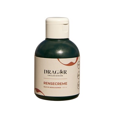 Dragör Circular Skincare Rensecreme