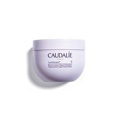 Caudalie Vinotherapist - Replenishing Vegan Body Butter