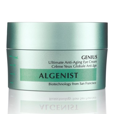 Algenist Genius Ultimate Anti-Aging Eye Cream