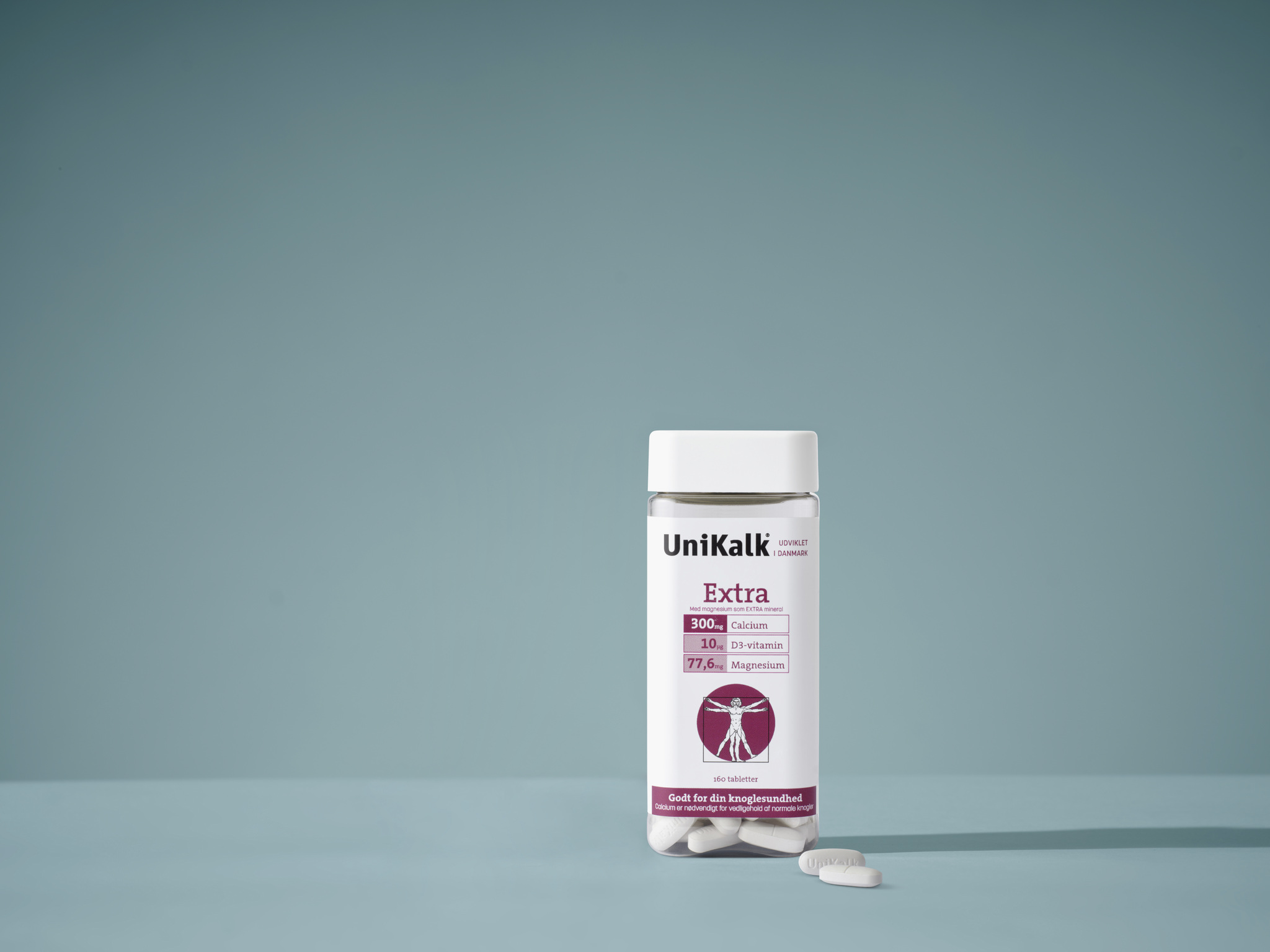 UniKalk Extra