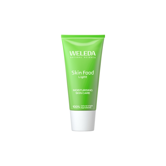 Weleda Skin Food Light