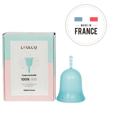 LouLou Cup - medium