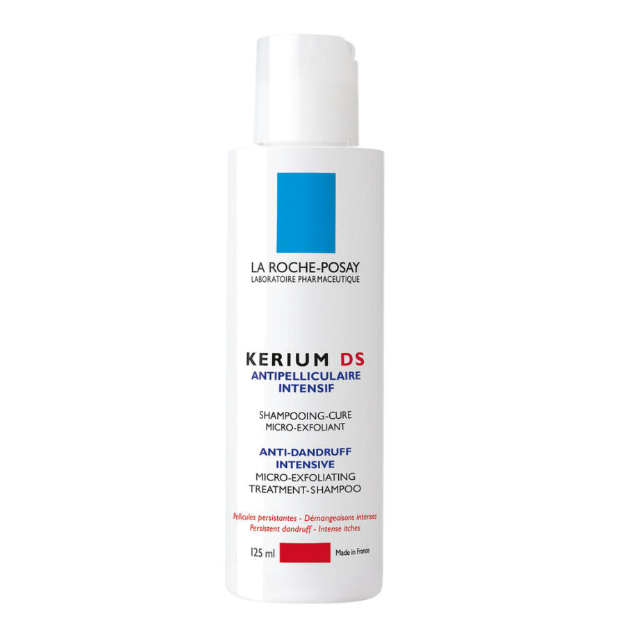 La Roche-Posay Kerium DS Intensiv Skælshampoo