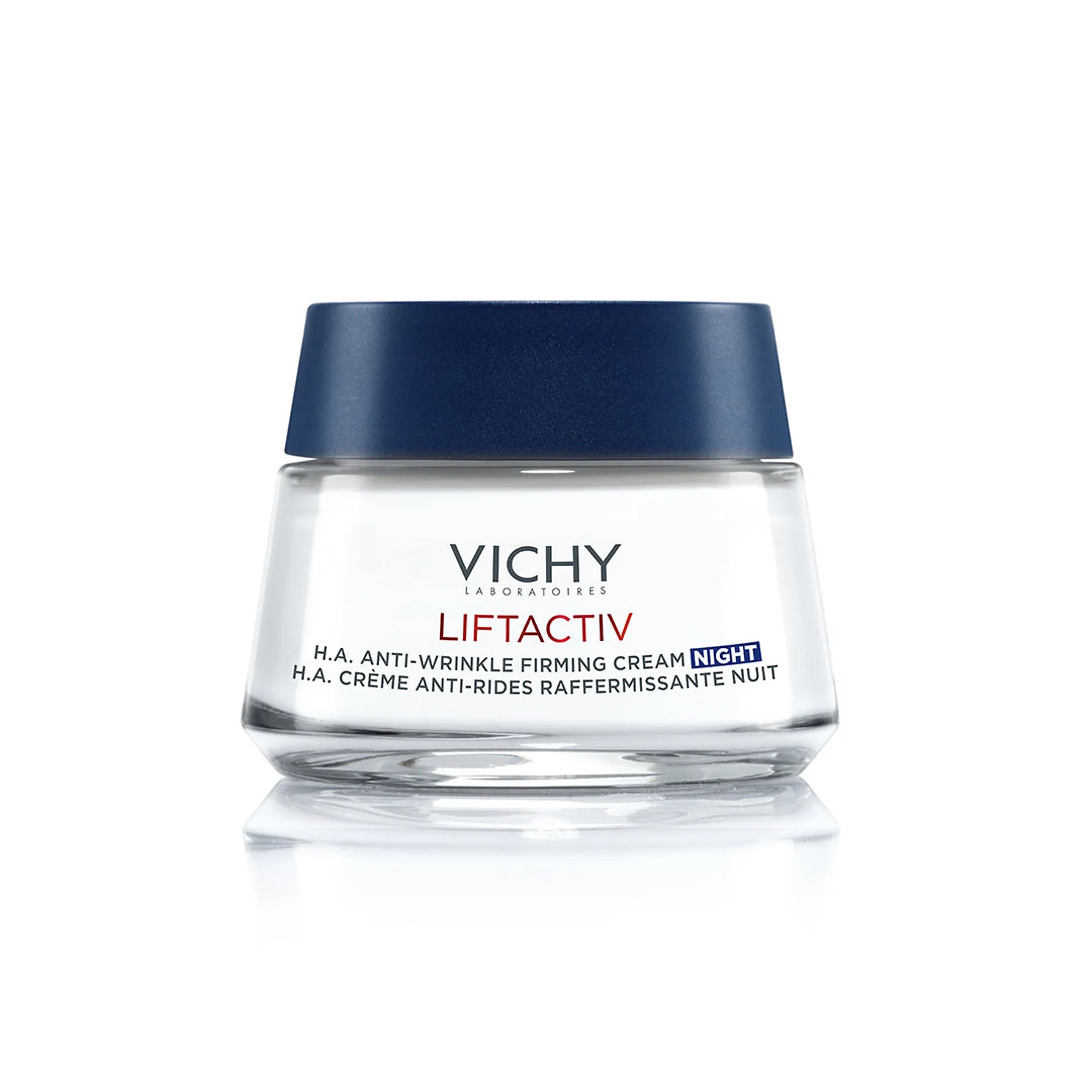 Vichy Liftactiv Supreme Anti-Age Natcreme