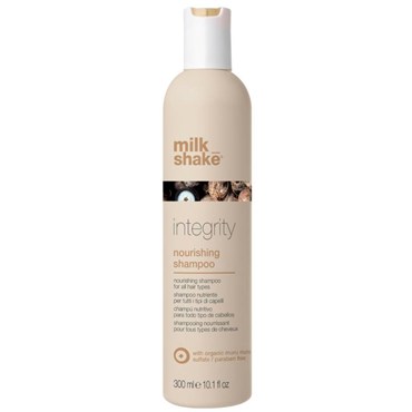 Milk_Shake Integrity Nourishing Shampoo, 300 ml.