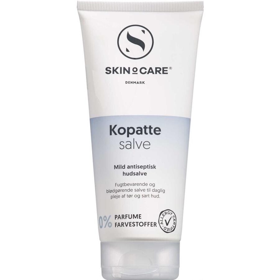 SkinOcare Kopattesalve