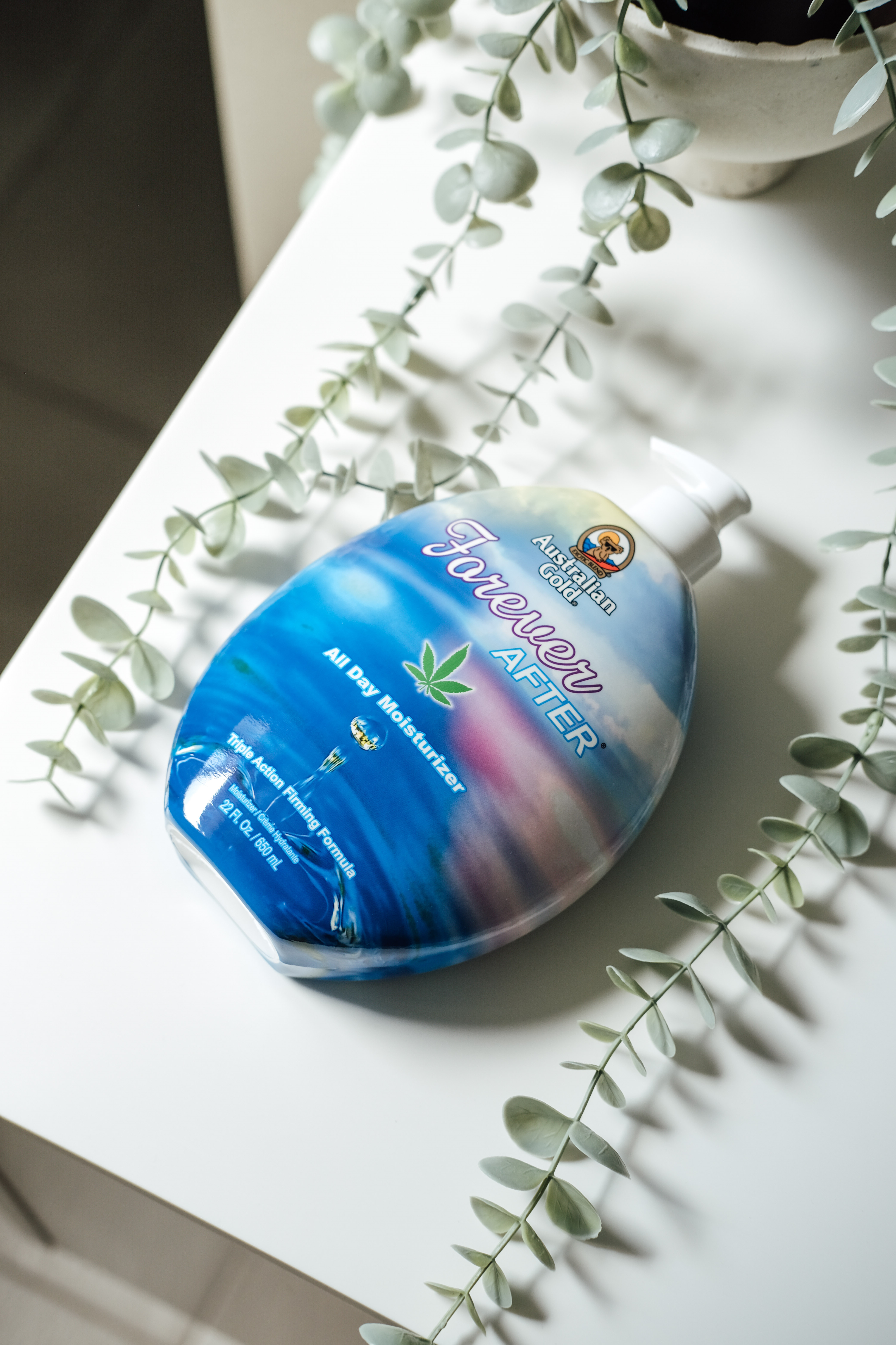 Australian Gold Forever After Moisturizer