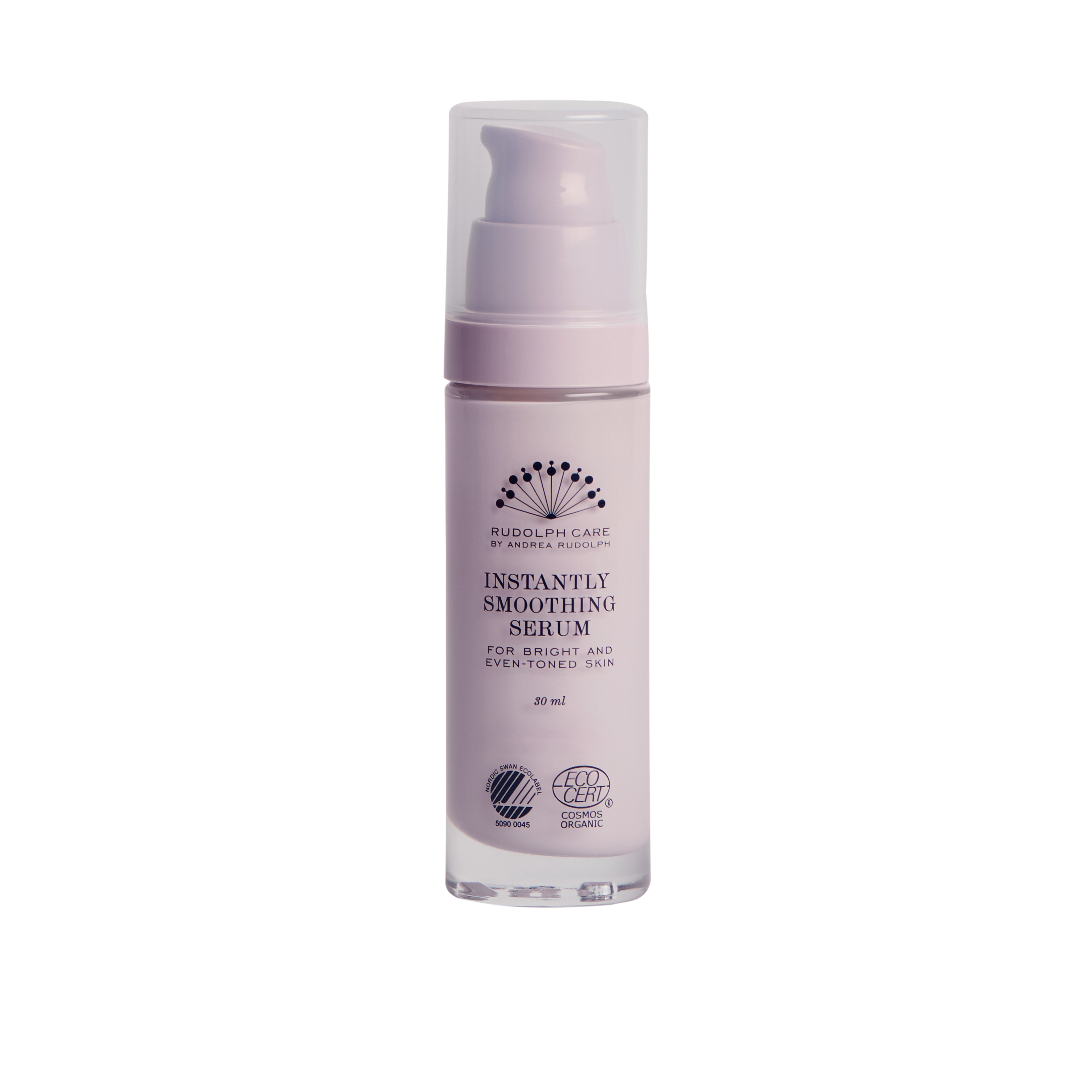 Rudolph Care Instantly Smoothing Serum