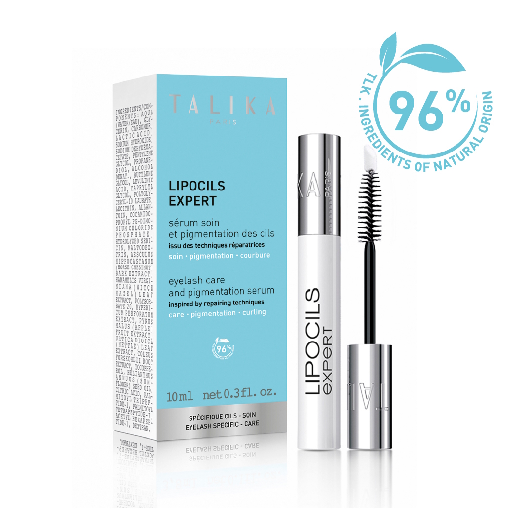 Talika Lipocils Expert Eyelash Serum
