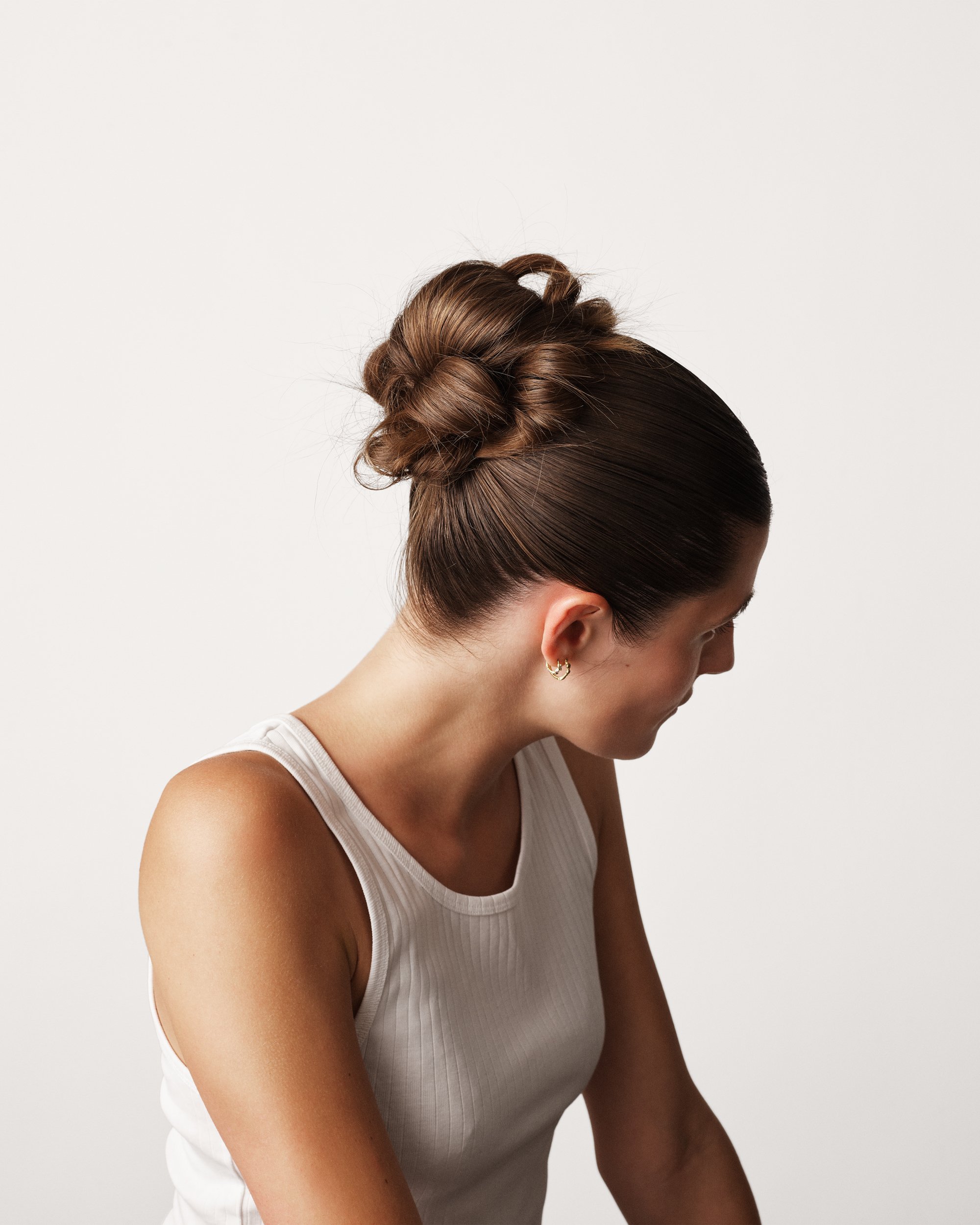 Purely Professional Styling Lotion 1