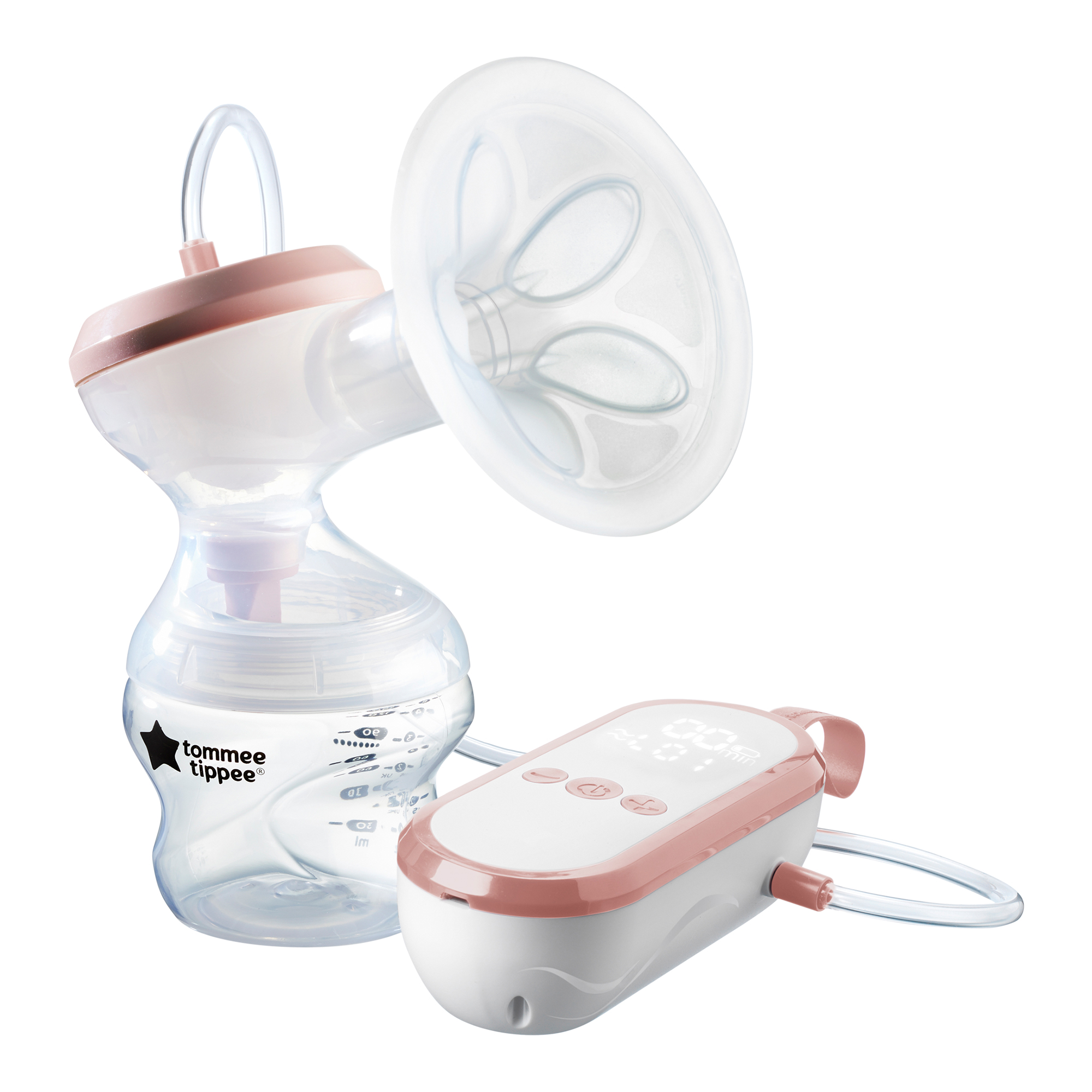Tommee Tippee Elektrisk brystpumpe