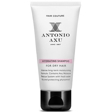 Antonio Axu Hydrating Shampoo Dry Hair