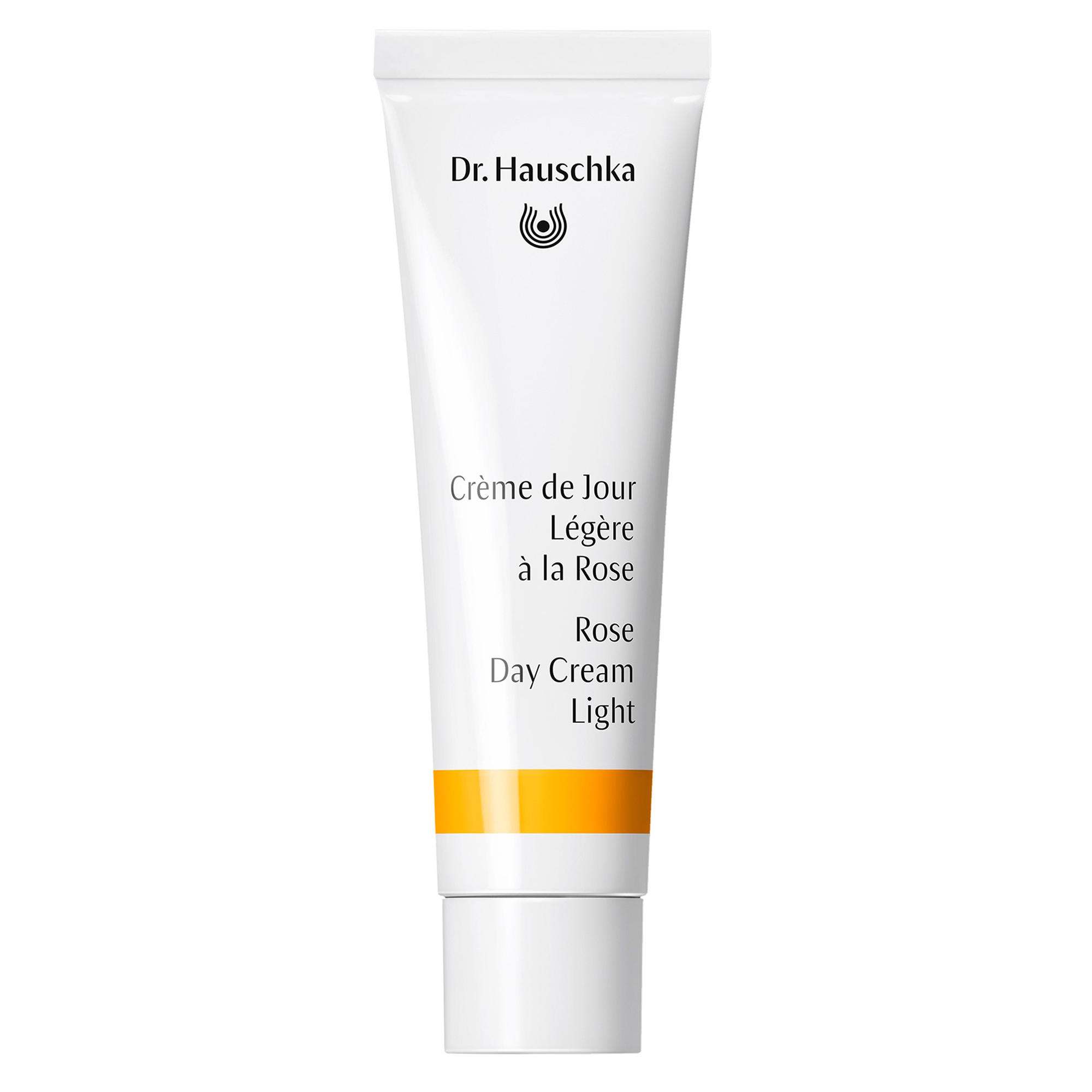 Dr. Hauschka Rose Day Cream Light