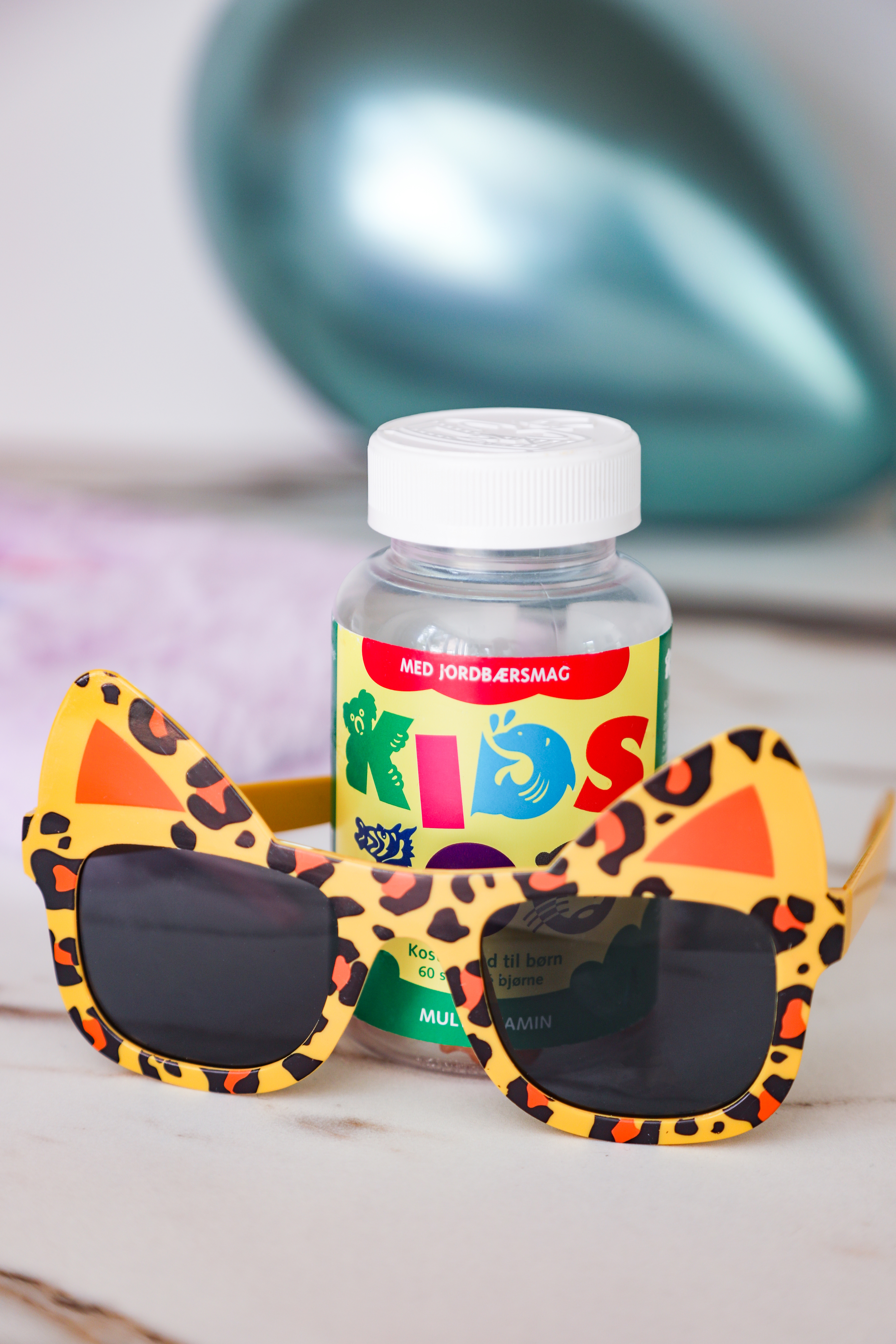 Kids Zoo Multivitamin