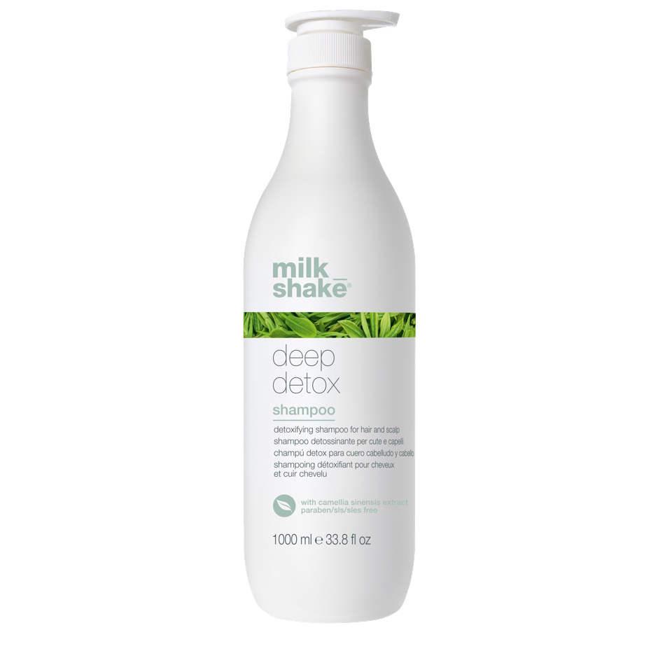 Milk_Shake Deep Detox Shampoo