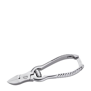 Tweezerman Barrel Spring Toenail Nipper