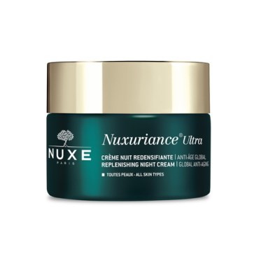 NUXE Nuxuriance Ultra Night nf