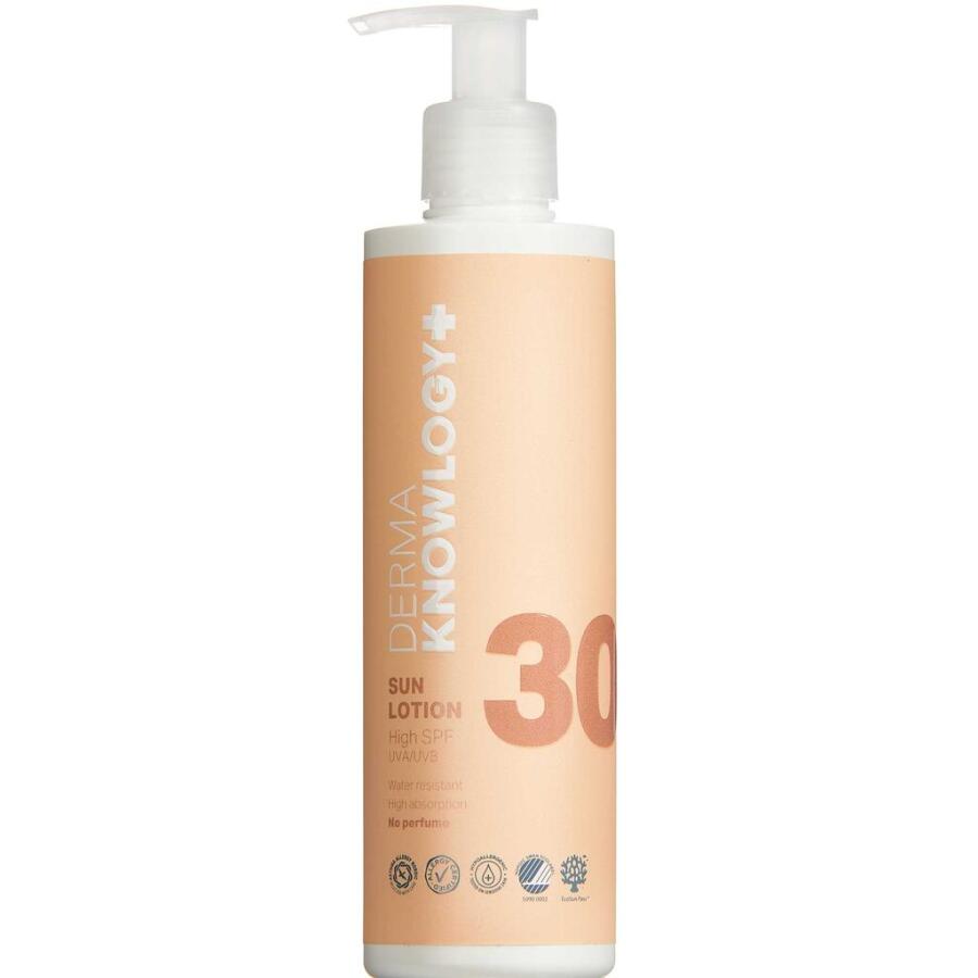 DermaKnowlogy Sollotion SPF30