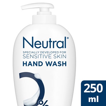 Neutral Sæbe 250 ml