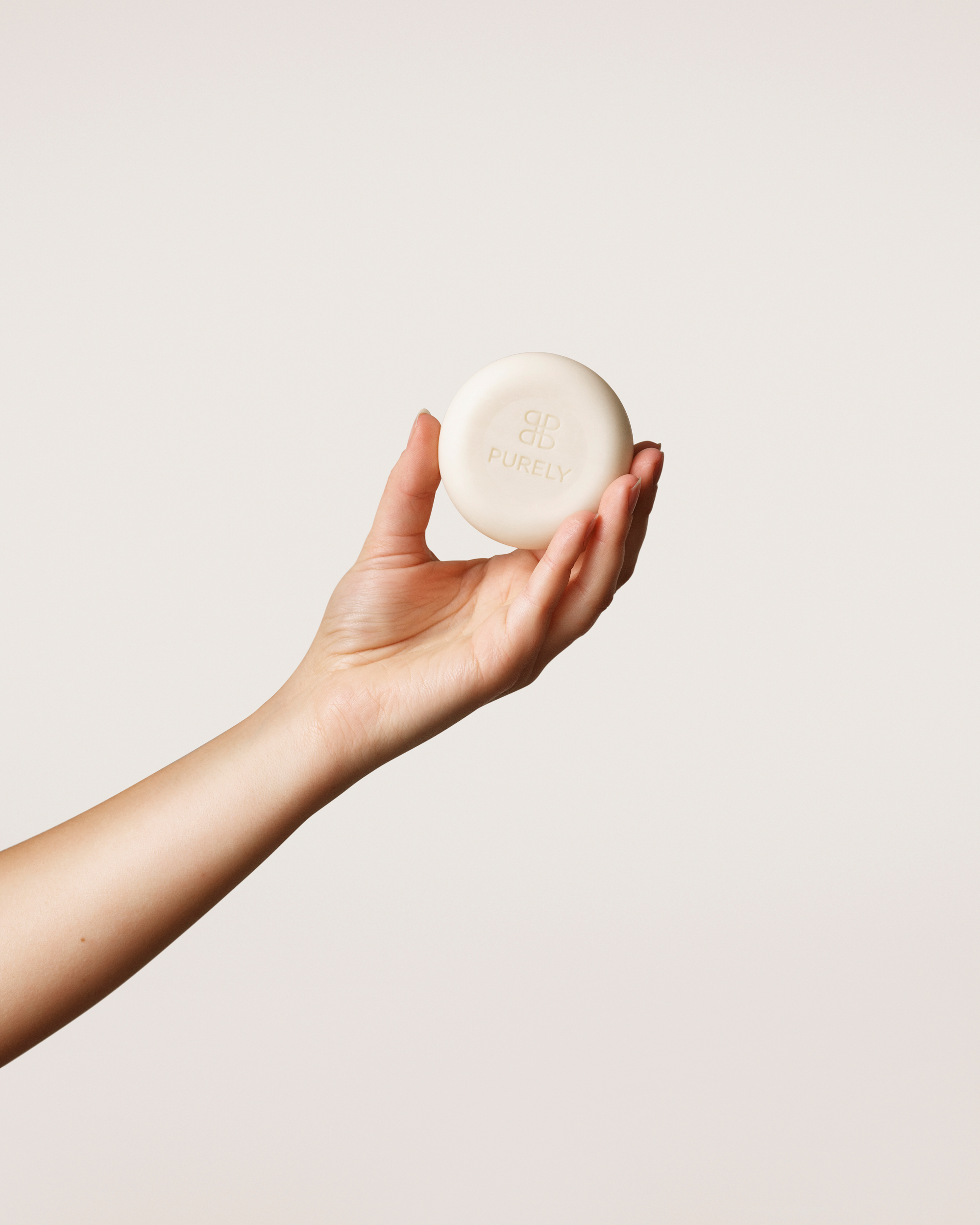 Purely Professonal Shampoo Bar 1