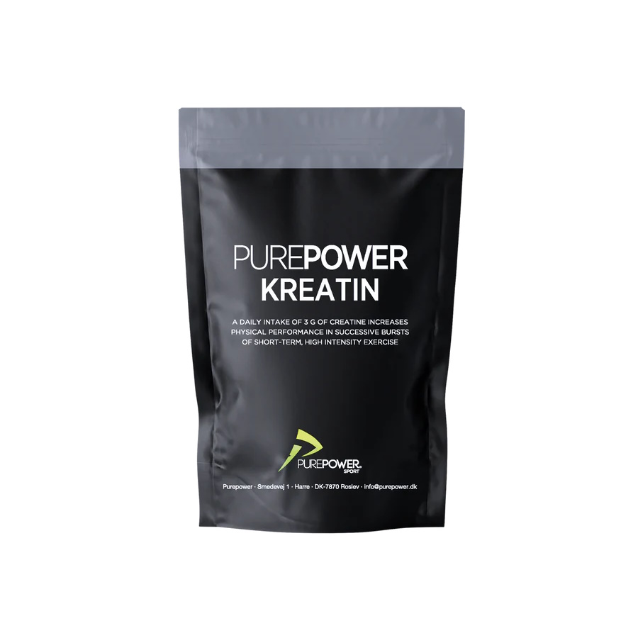 PurePower Kreatin