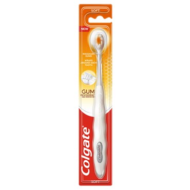 Colgate Tandbørste Gum Soft