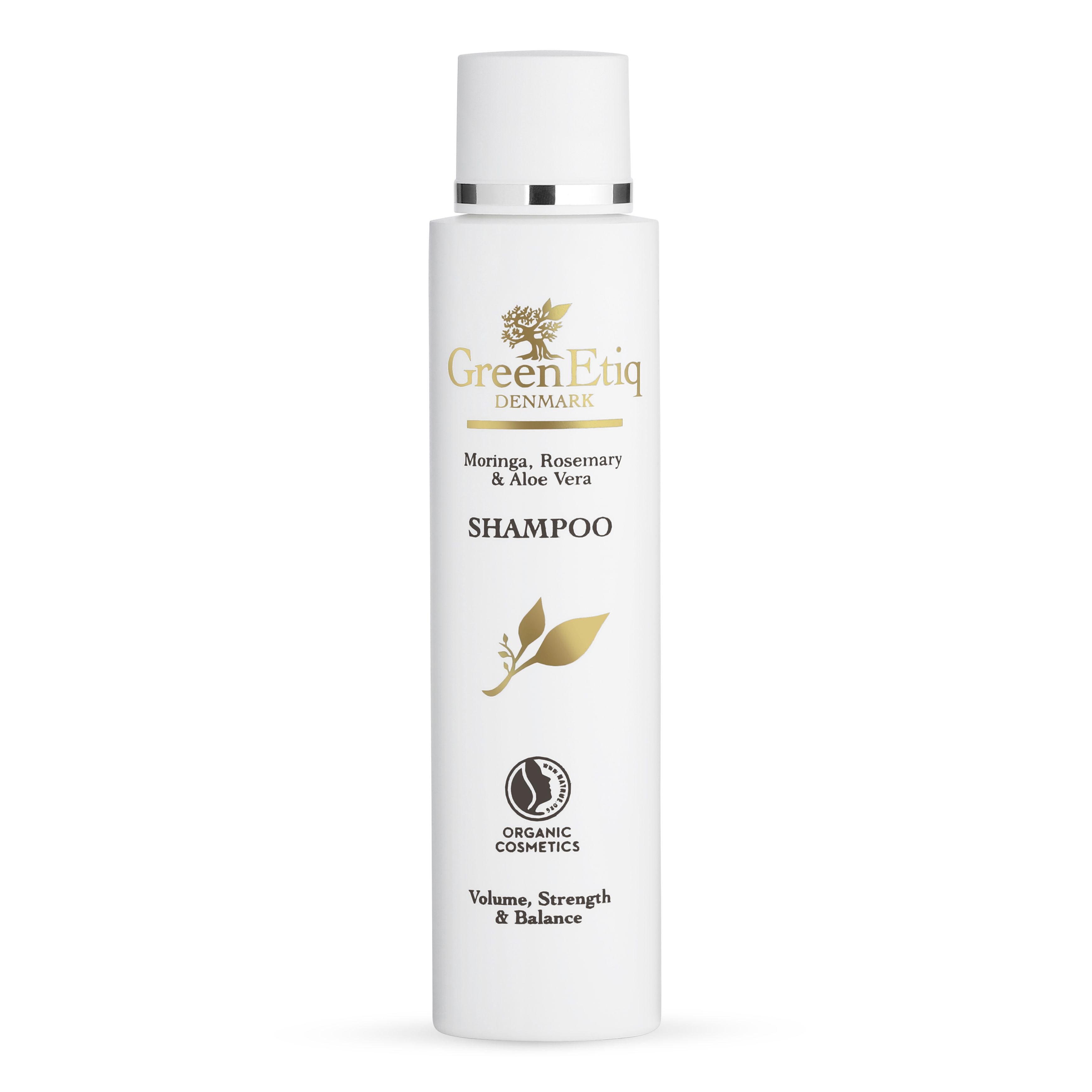 GreenEtiq Shampoo