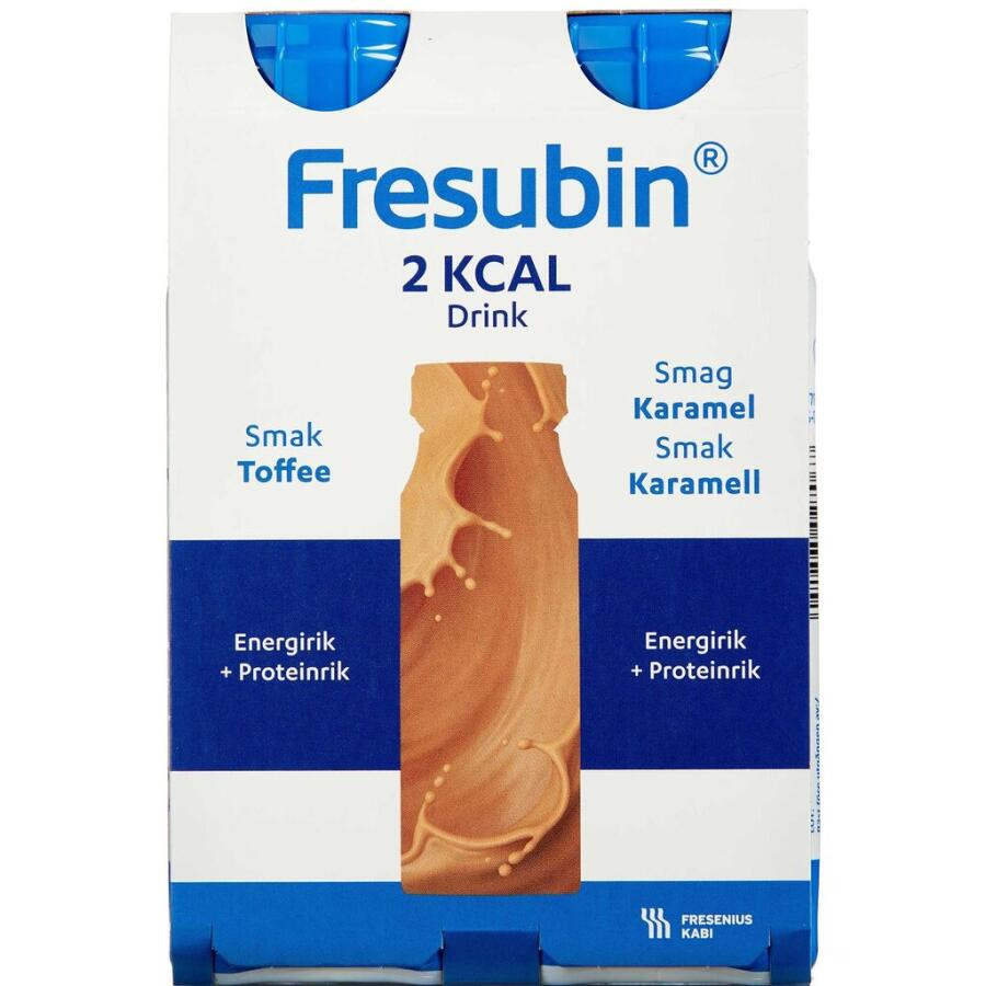 Fresubin 2 kcal Drink Karamel