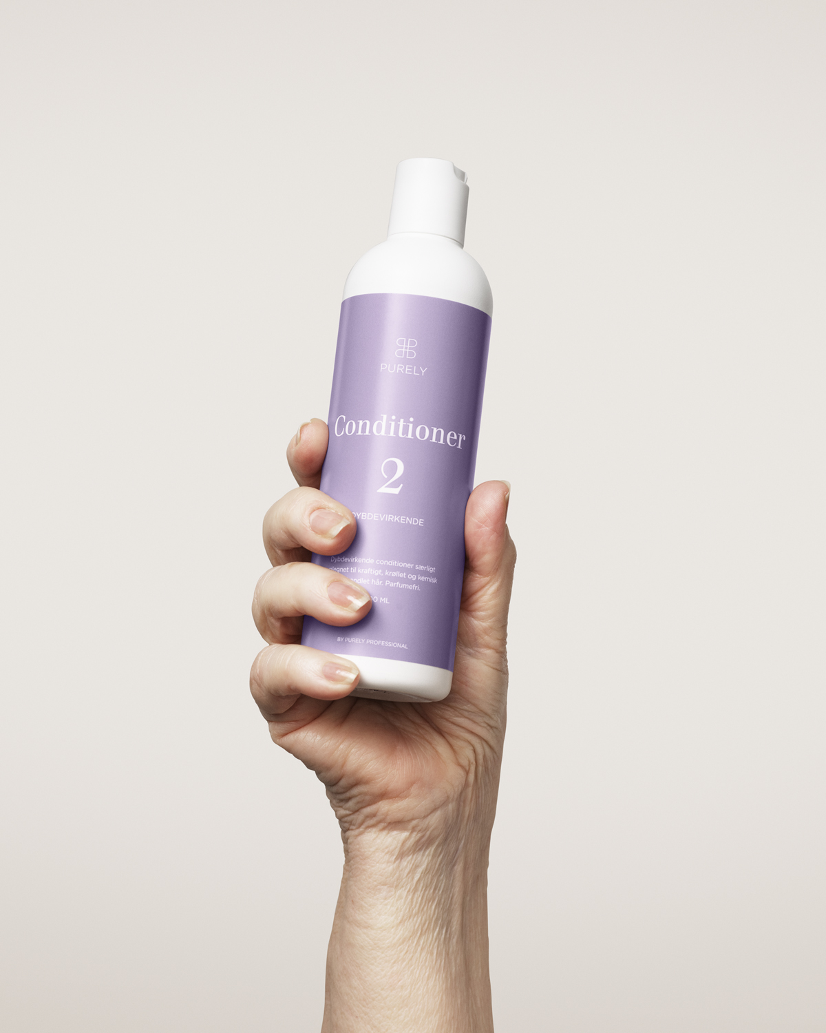 Purely Professional Conditioner 2