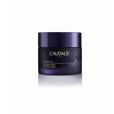 Caudalie Premier Cru the Rich Cream