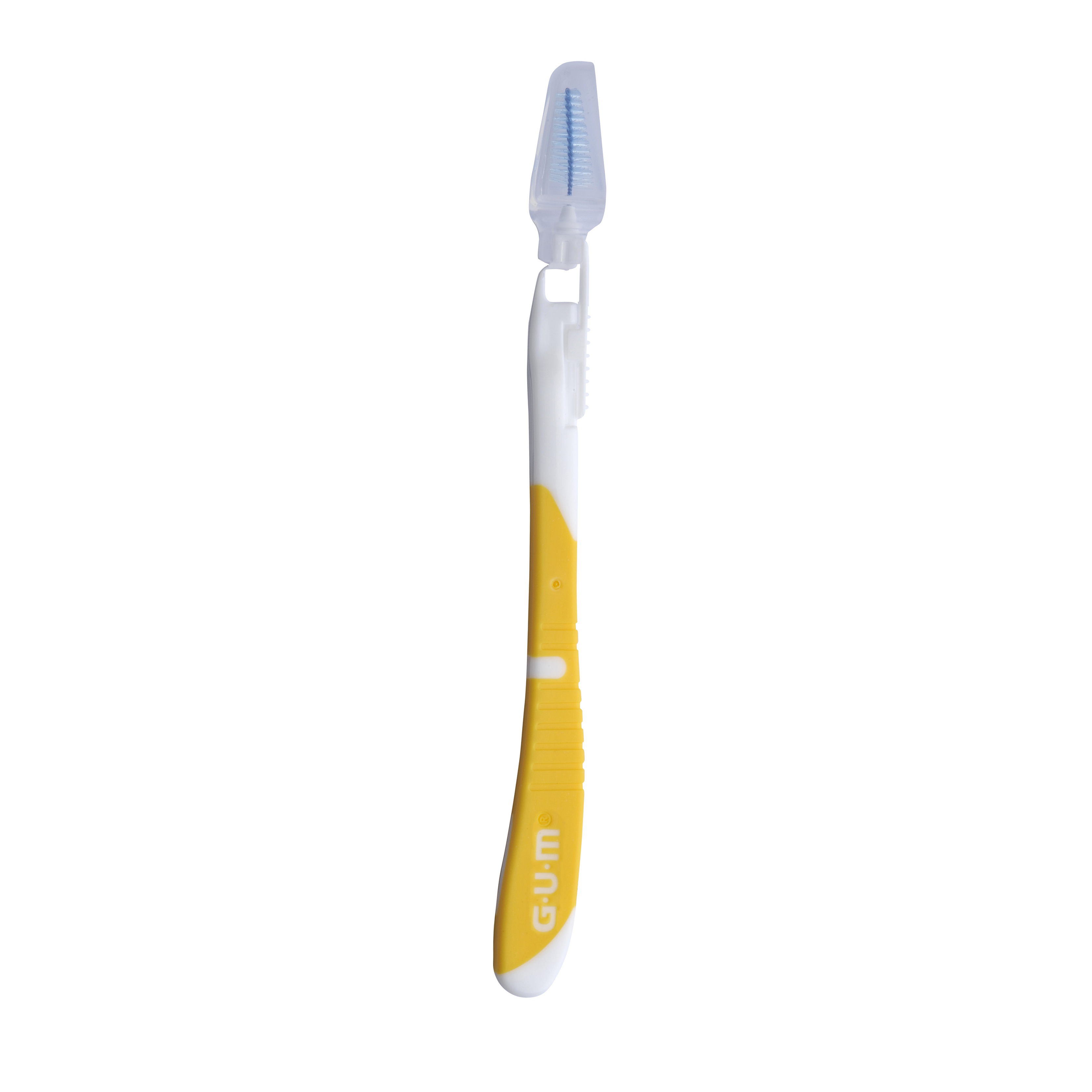 GUM Bi-Direction mellemrumsbørster 1,4 mm