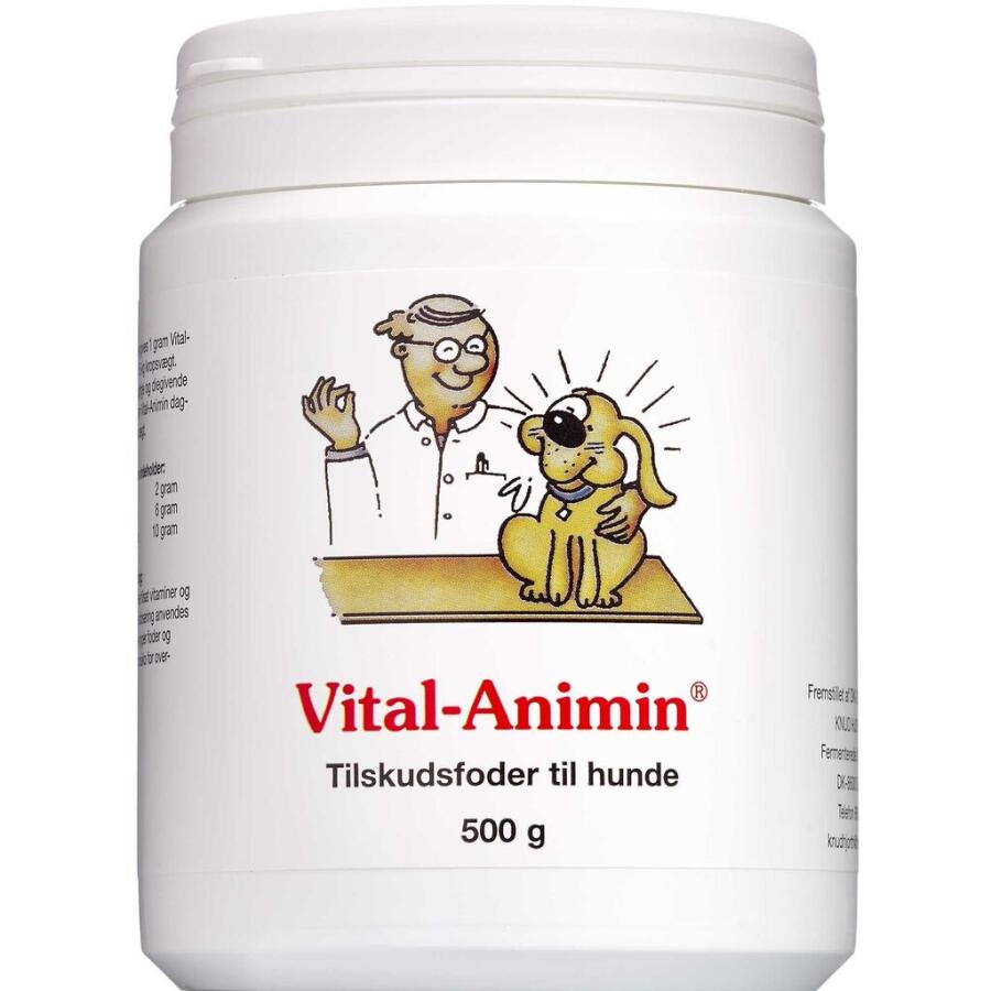 Vital-Animin Pulver