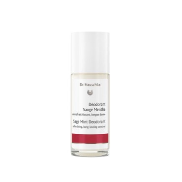 Dr. Hauschka Sage Mint Deodorant