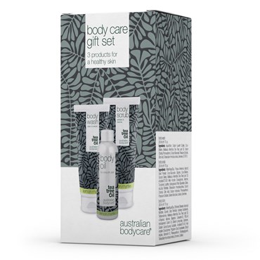 Australian Bodycare Body Care Gift Set