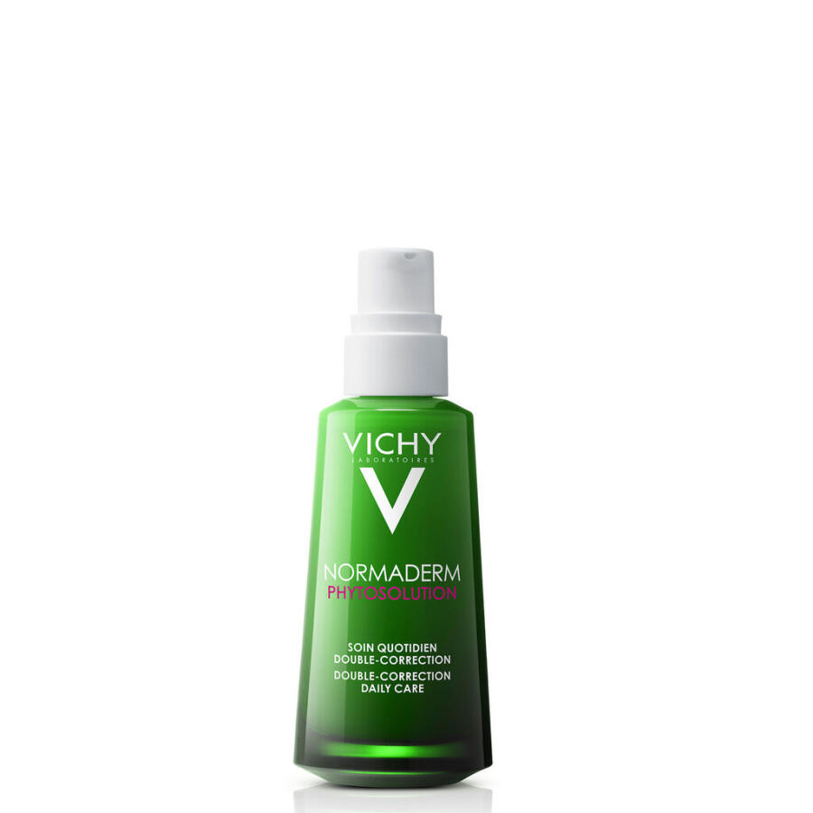 Vichy Normaderm Phytosolution Dagcreme