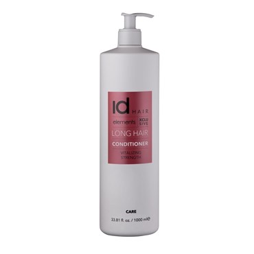 IdHAIR Elements Xclusive Long Hair Conditioner