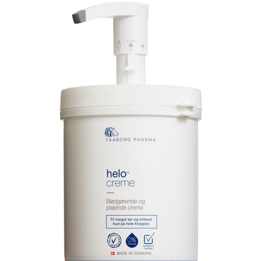 Faaborg Pharma Helo Creme