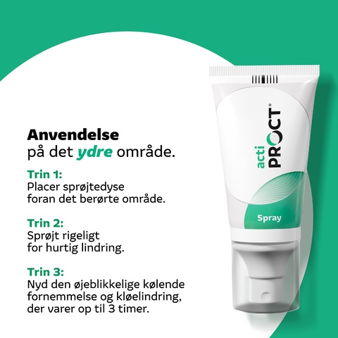 ActiProct Spray