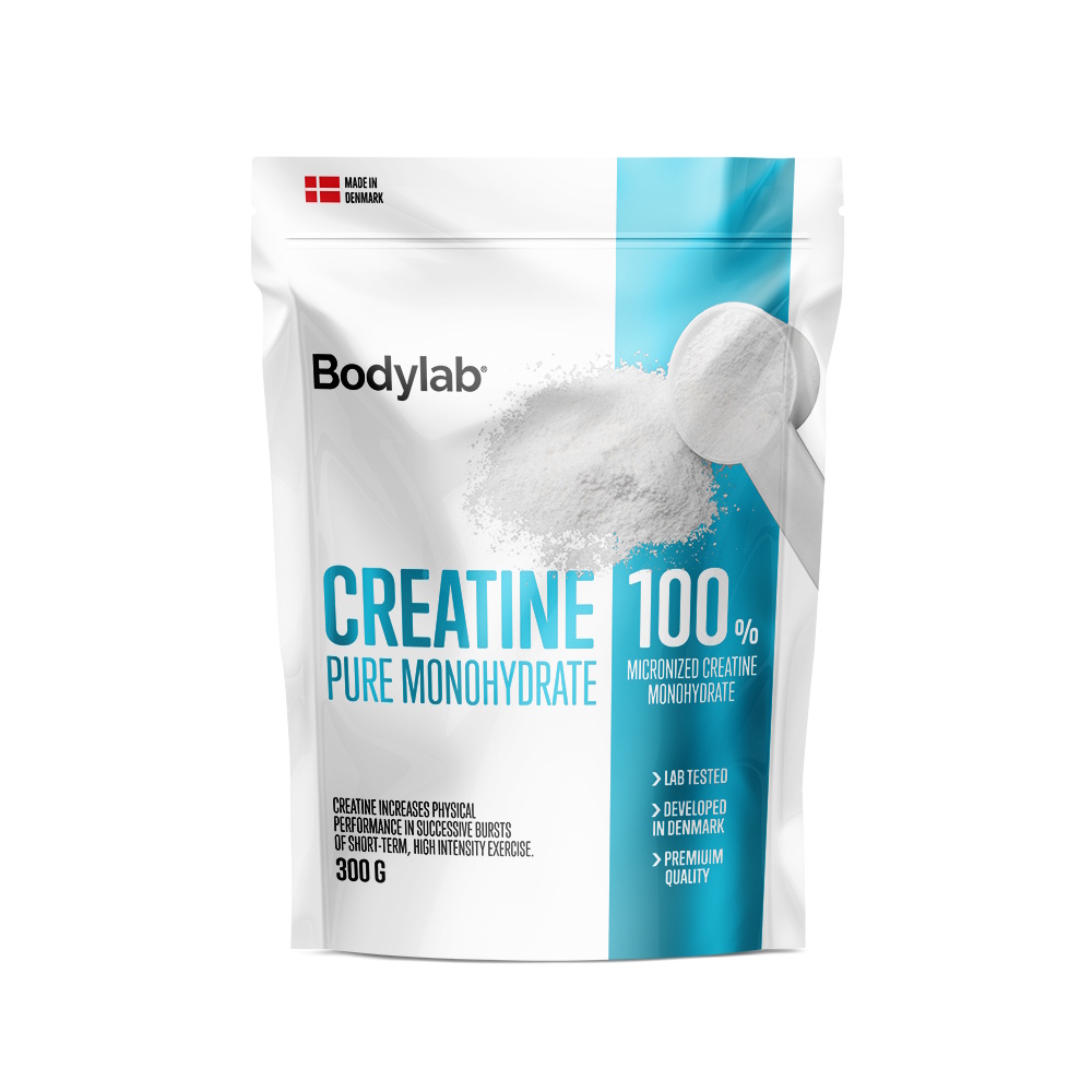 Bodylab Creatine Pure