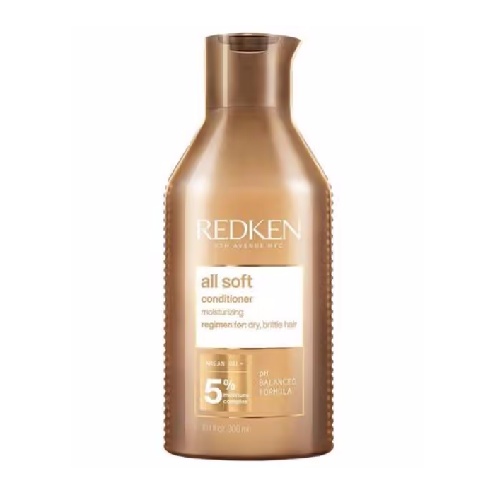 Redken All Soft Conditioner