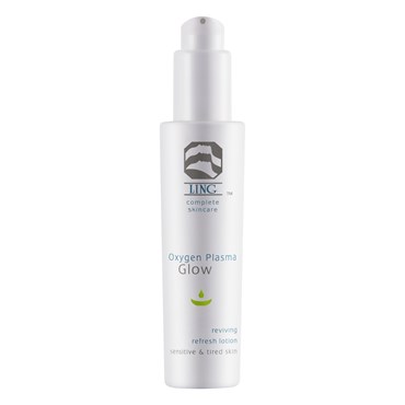 Ling Oxygen Plasma Glow Lotion