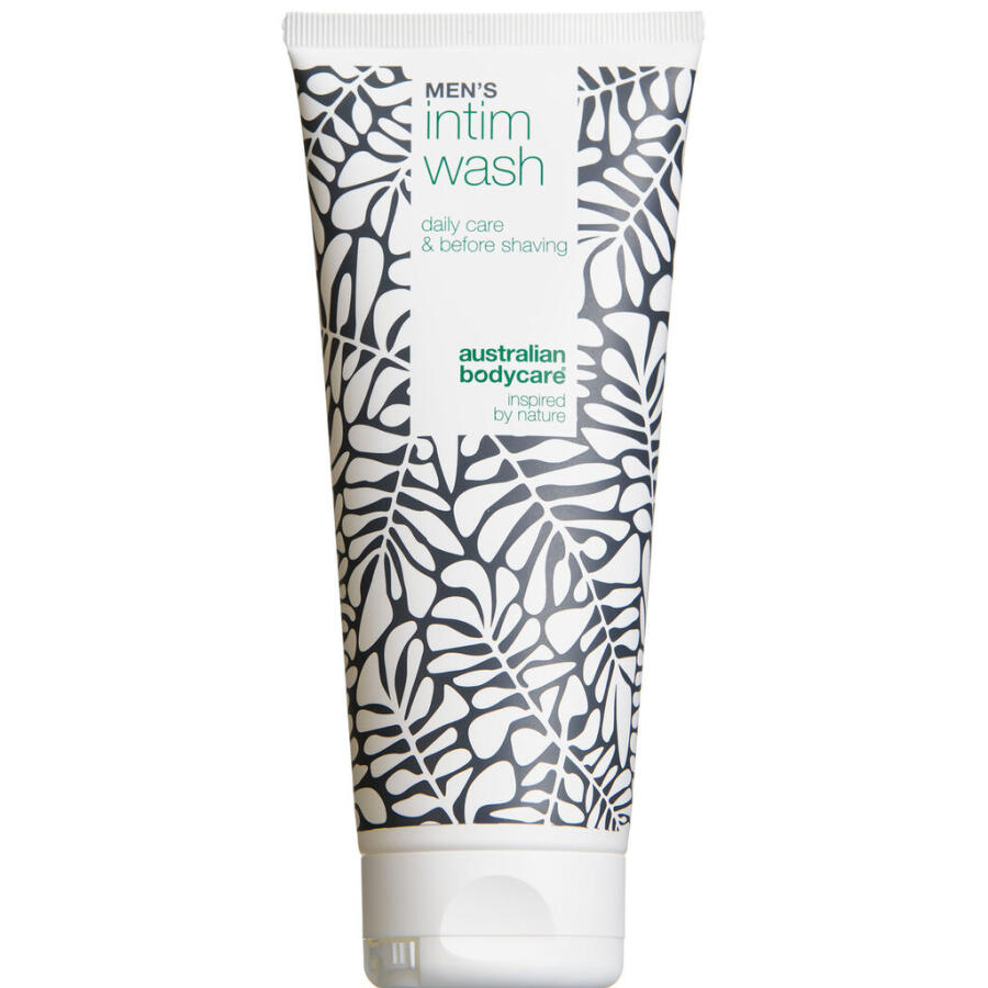 Australian Bodycare Men's Intimate Wash