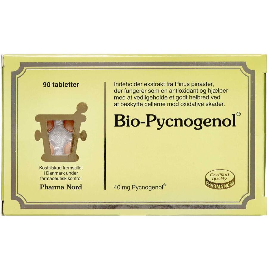 Bio-Pycnogenol