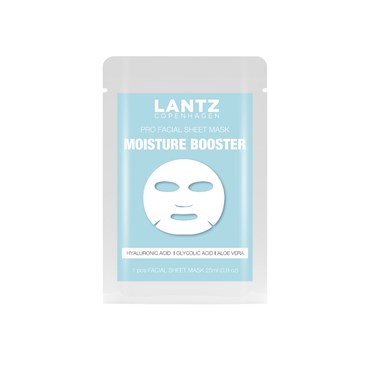 Lantz CPH Booster - 1pcs Variant: Moisture Booster