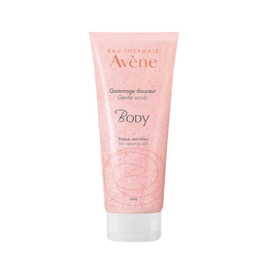 Avène Body Gentle Scrub