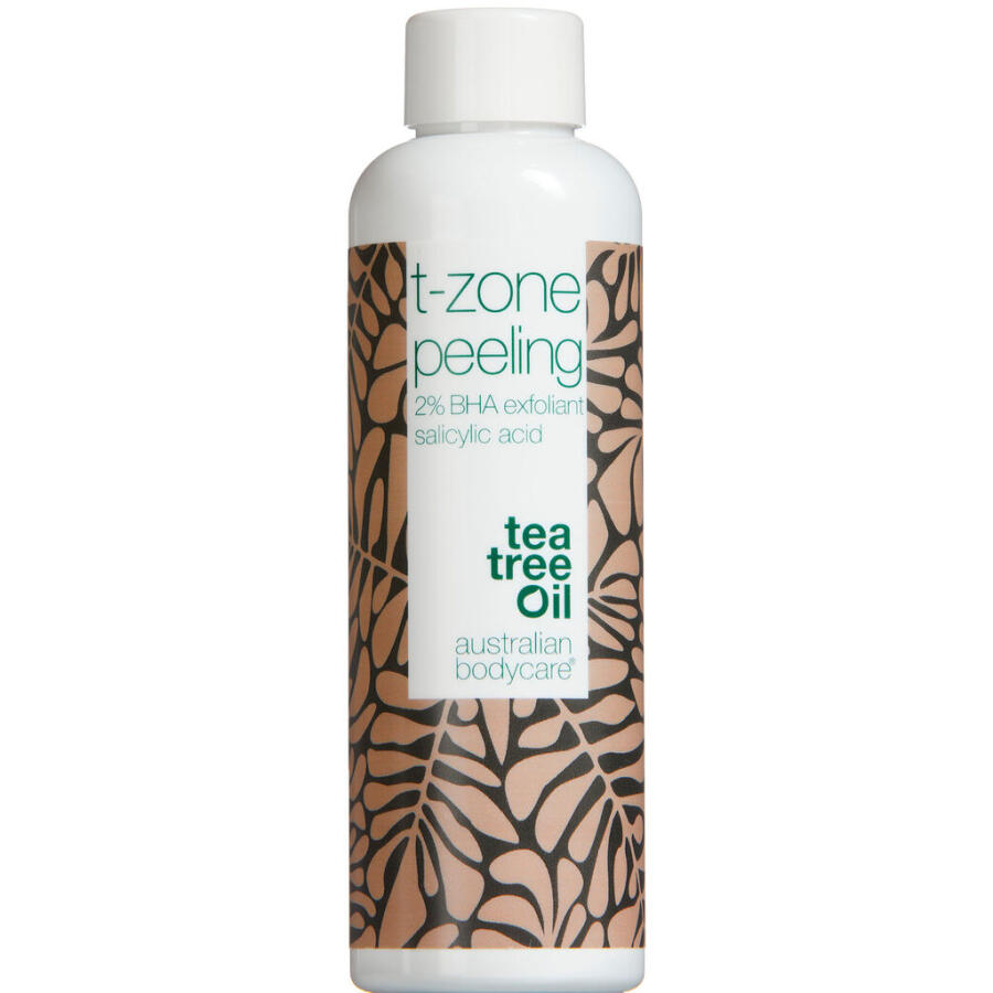 Australian Bodycare T-Zone Peeling