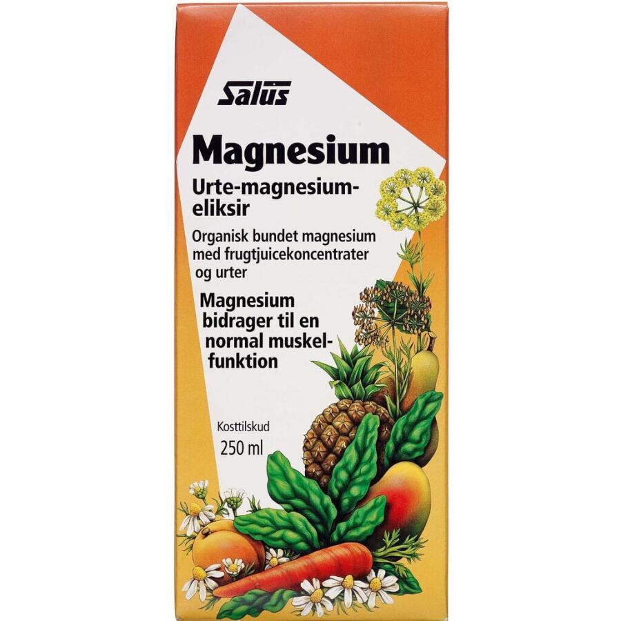 Salus Magnesium