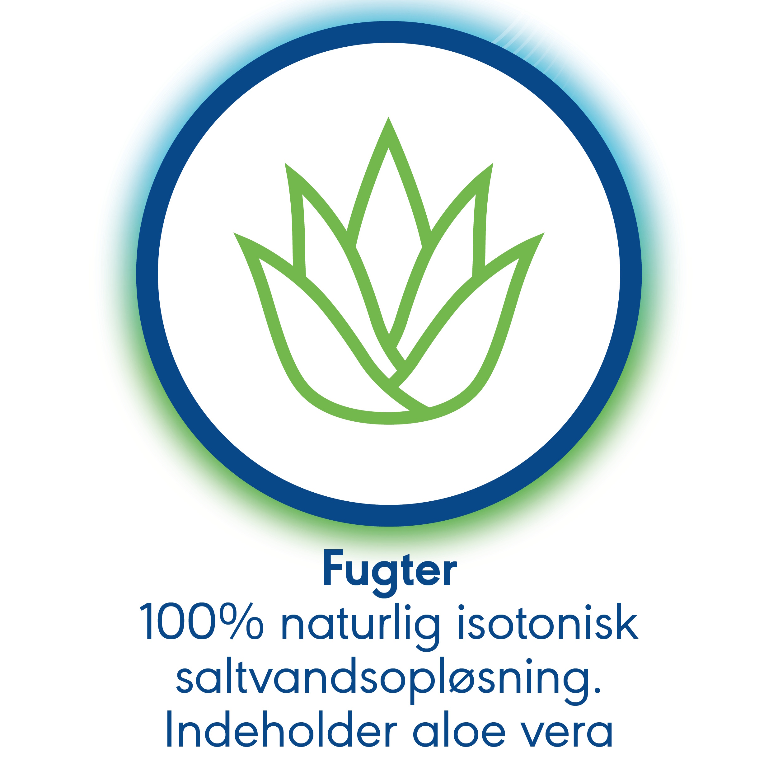 Otricare Saltvand Næsespray Børn