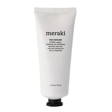 Meraki Face Exfoliate